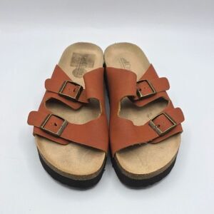 Cliffs By White Mountain Sandals Size 9.5